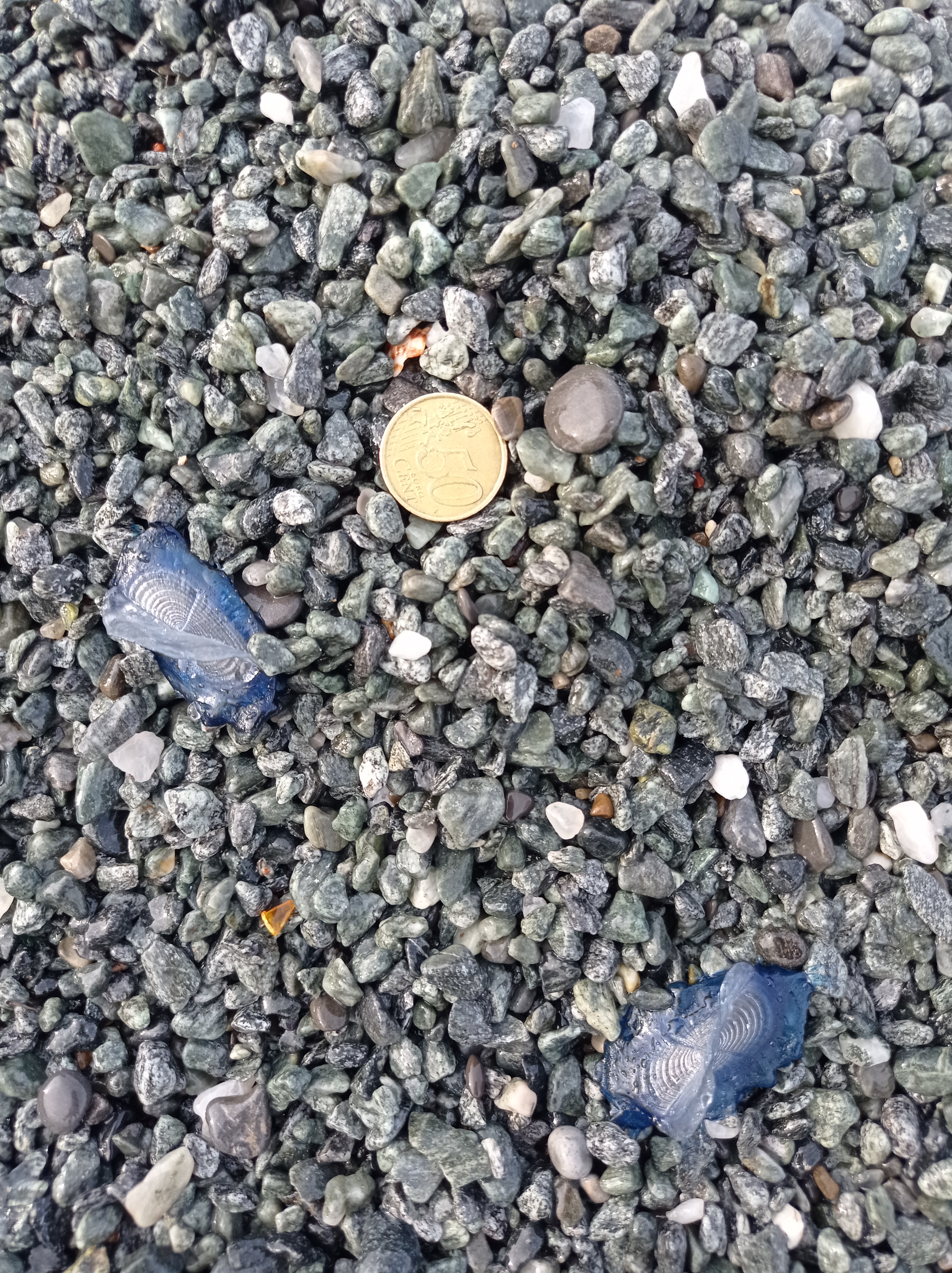 Stranding STR0025