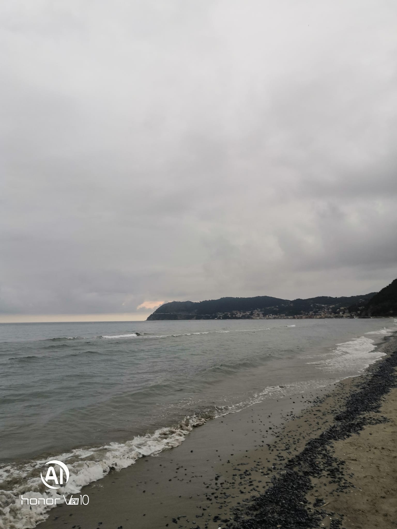 Stranding STR0081