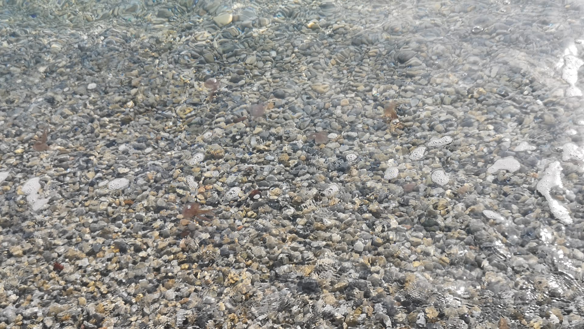 Stranding STR0155
